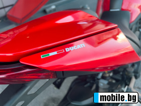 Ducati Monster DUCATI RED | Mobile.bg   17