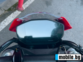 Ducati Monster DUCATI RED | Mobile.bg   10