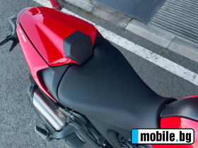 Ducati Monster DUCATI RED | Mobile.bg   11