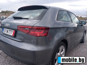 Audi A3 1.6TDI | Mobile.bg   8