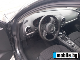 Audi A3 1.6TDI | Mobile.bg   12