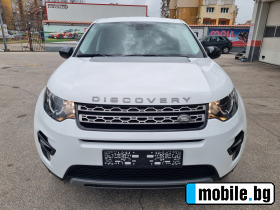 Land Rover Discovery Sport 2.0i-AT (240hp) 4WD