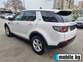 Land Rover Discovery Sport 2.0i-AT (240hp) 4WD
