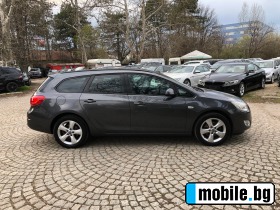 Opel Astra TOURER -ITALIA | Mobile.bg   3