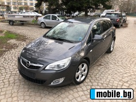 Opel Astra TOURER -ITALIA | Mobile.bg   1