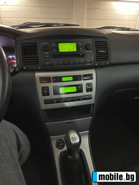 Toyota Corolla 2.0D-4D - Facelift | Mobile.bg   3