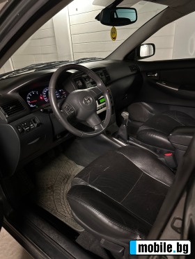 Toyota Corolla 2.0D-4D - Facelift | Mobile.bg   6