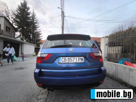 BMW X3 3.0D xDrive/Navi/Face | Mobile.bg   5