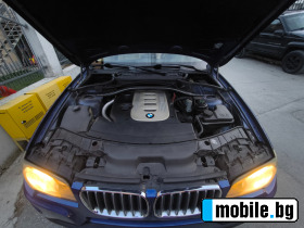 BMW X3 3.0D xDrive/Navi/Face | Mobile.bg   15