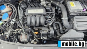 VW Touran 1.6i-Euro-4 | Mobile.bg   13