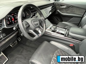Audi SQ7 4.0 TDI QUATTRO++7SITZER+AHK+S SPORTSITZE++ | Mobile.bg   4