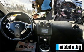 Nissan Qashqai  360  !!!!!44 | Mobile.bg   14