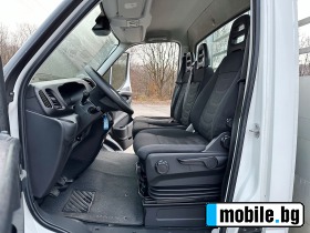 Iveco Daily 35S17  4.20  | Mobile.bg   8