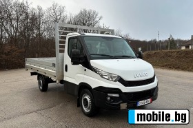 Iveco Daily 35S17  4.20  | Mobile.bg   2