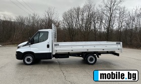 Iveco Daily 35S17  4.20  | Mobile.bg   3