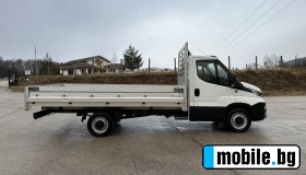 Iveco Daily 35S17  4.20  | Mobile.bg   4