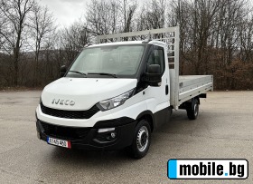     Iveco Daily 35S17  4.20 