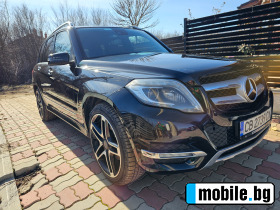 Mercedes-Benz GLK 350CDI 4matic 7G tronic | Mobile.bg   5