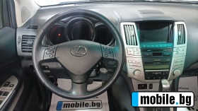 Lexus RX 400h 3.3 HYBRID 4X4 | Mobile.bg   10