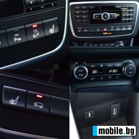 Mercedes-Benz GLA 220 d/4Matic/AdaptiveLight/ Camera/Offroad/Ambient/ | Mobile.bg   12