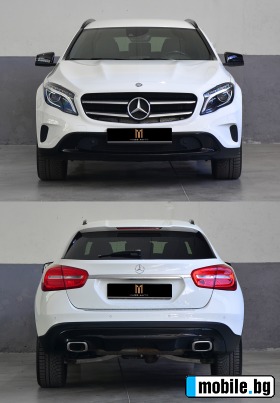     Mercedes-Benz GLA 220 d/4Matic/AdaptiveLight/ Camera/Offroad/Ambient/