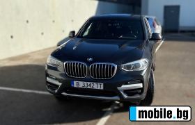 BMW X3 30i Xline | Mobile.bg   1