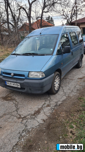     Fiat Scudo ~4 300 .