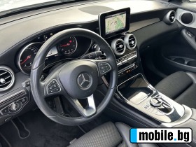Mercedes-Benz GLC 250 4Matic
