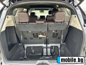 Toyota Sienna Hybrid AWD Platinum | Mobile.bg   13