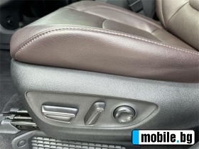 Toyota Sienna Hybrid AWD Platinum | Mobile.bg   12