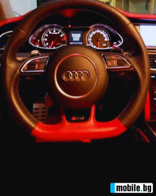 Audi Rs4 | Mobile.bg   3
