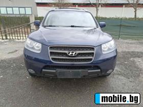 Hyundai Santa fe 2,2GRDI | Mobile.bg   1