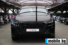 Audi Q8 50TDI/Virtual/Bang&Olufsen/Sline/Distronic | Mobile.bg   1
