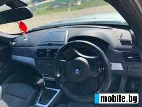 BMW X3 X3 M SPORT, 2.0d, 150hp | Mobile.bg   10