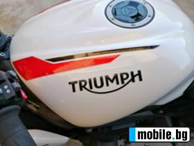 Triumph Street Triple 660i ABS TC | Mobile.bg   11
