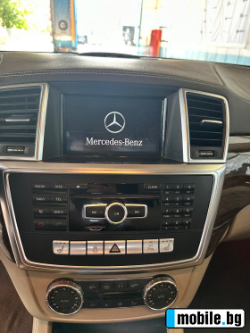 Mercedes-Benz GL 450 450 4 matic | Mobile.bg   11