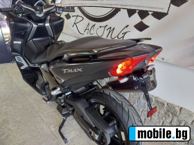 Yamaha T-max DX / Akrapovic *** | Mobile.bg   7