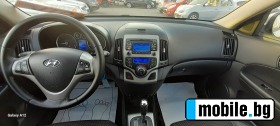 Hyundai I30 2.0i AVTOMAT 143kc. | Mobile.bg   11