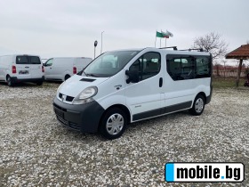     Renault Trafic -1, 9DCI-100../9-/