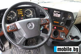 Mercedes-Benz Actros 1842 T1200R | Mobile.bg   12