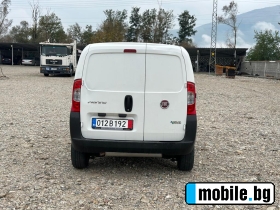 Fiat Fiorino 1.4 i  EURO 6B  ! | Mobile.bg   6