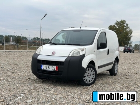 Fiat Fiorino 1.4 i  EURO 6B  ! | Mobile.bg   1