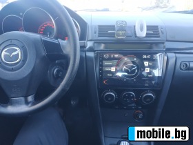 Mazda 3 1.6     | Mobile.bg   5