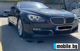     BMW 640 Grand coupe  ~36 000 .