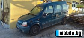 Renault Kangoo 44  | Mobile.bg   1