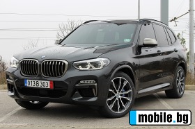 BMW X3 M40i*Xdrive*HUD*HARMAN/KARDON*360 | Mobile.bg   1