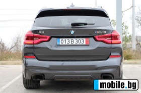 BMW X3 M40i*Xdrive*HUD*HARMAN/KARDON*360 | Mobile.bg   5