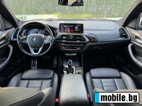BMW X3 M40i*Xdrive*HUD*HARMAN/KARDON*360 | Mobile.bg   7
