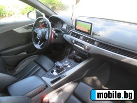 Audi A4 3.0TDI S-Line quattro** | Mobile.bg   10