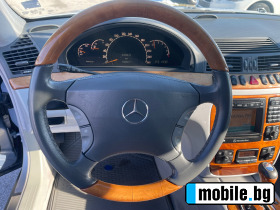 Mercedes-Benz S 320 Full options 